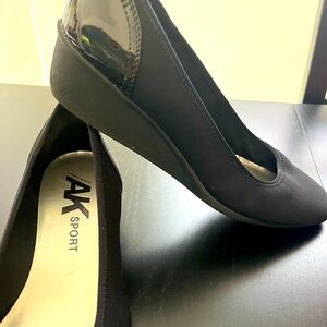 Anne Klein Sport shoes
